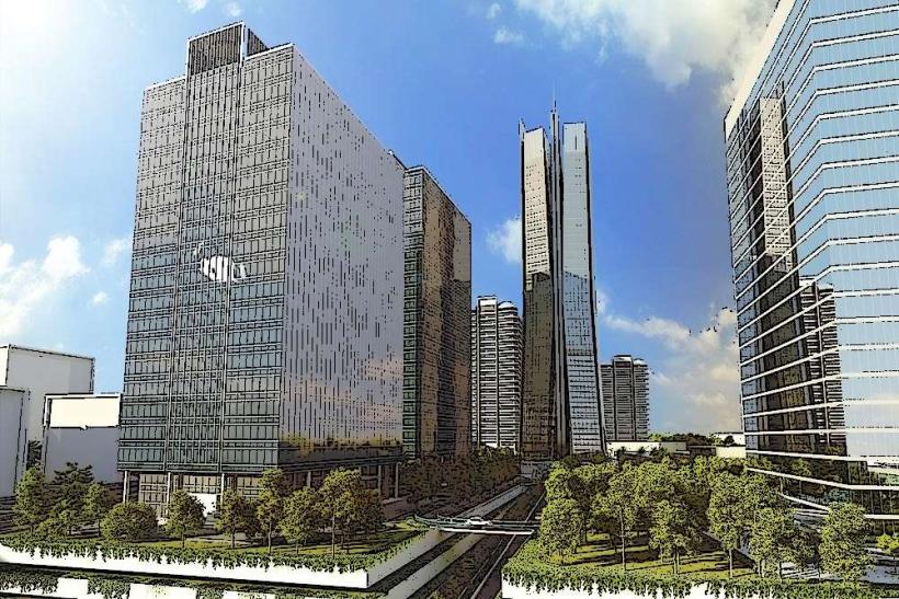 World Trade Centre Abuja