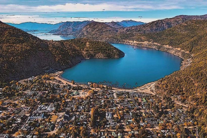 San Martín de los Andes