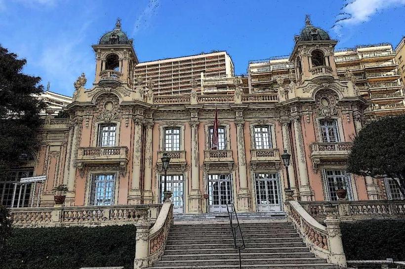 New National Museum of Monaco