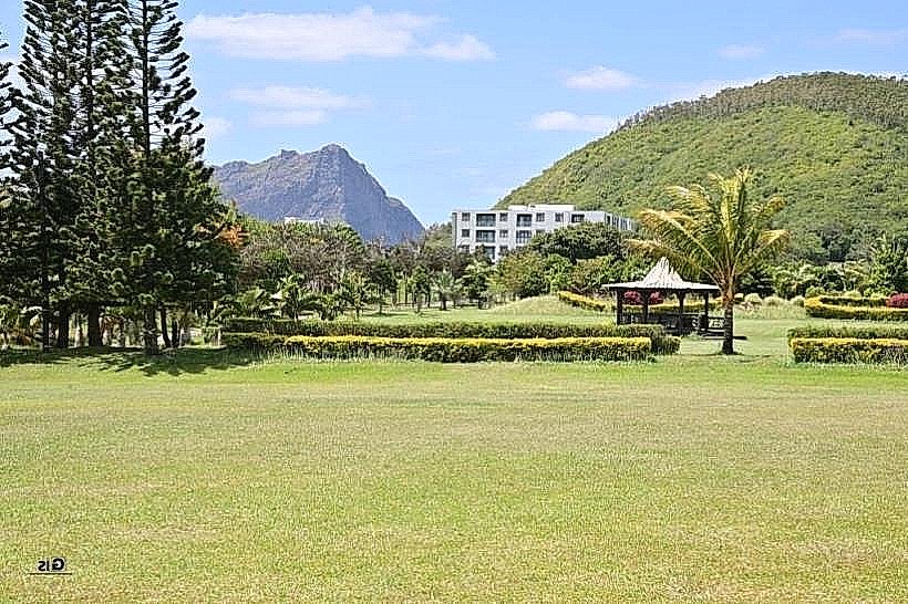 Sodnac Wellness Park