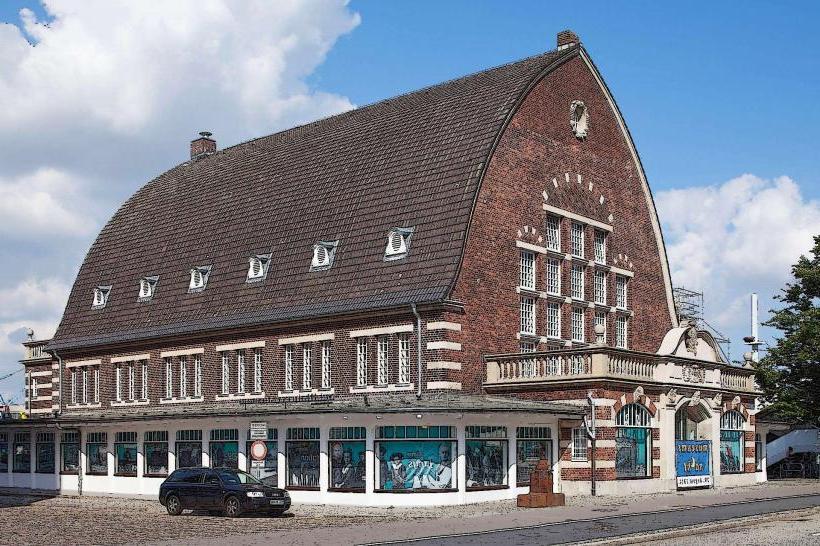 Kiel Maritime Museum