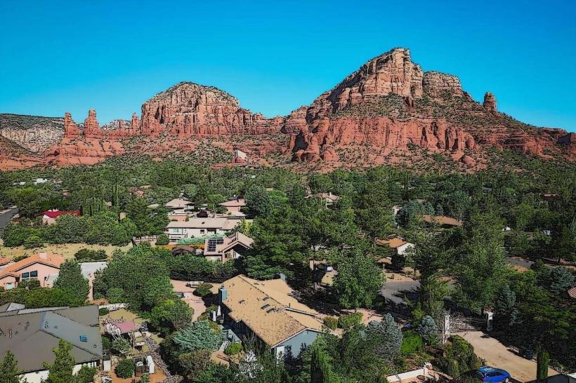 Sedona