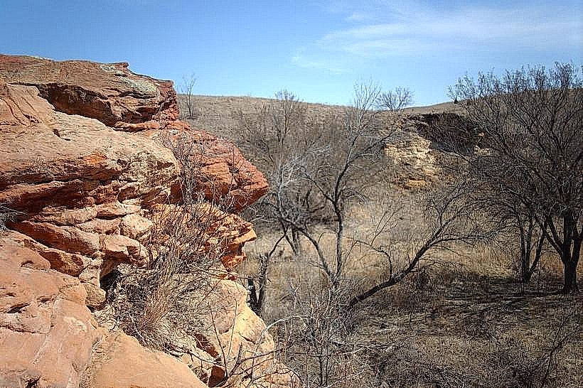 Kanopolis State Park