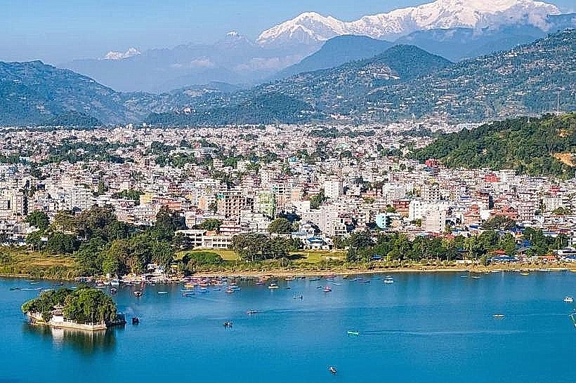 Pokhara