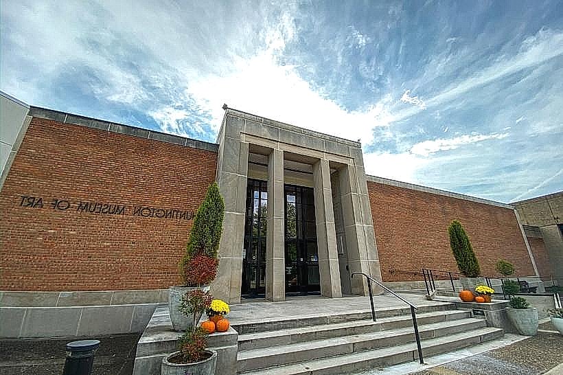 Huntington Museum of Art