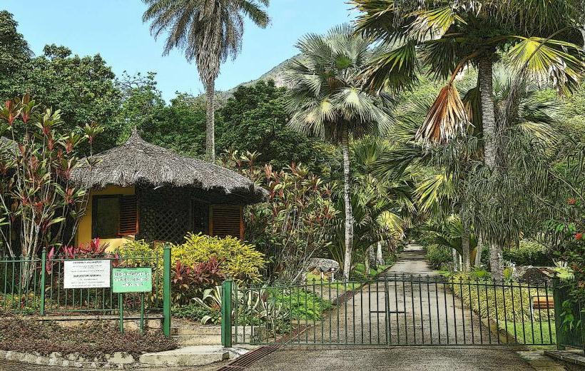 National Botanical Gardens