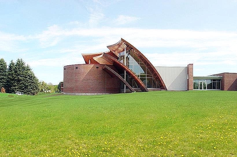 Holocaust Human Rights Center of Maine