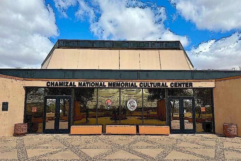 Chamizal National Memorial