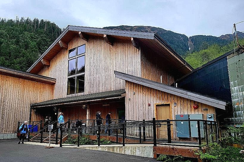 Fortress of the Bear