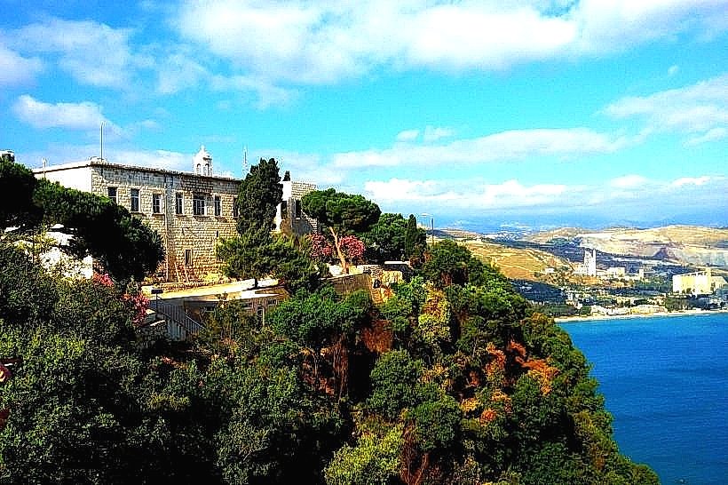 Our Lady of Noorieh Monastery