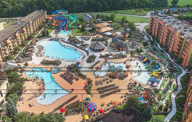 Kalahari Resorts