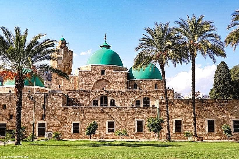 Taynal Mosque
