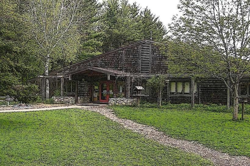 Quarry Hill Nature Center
