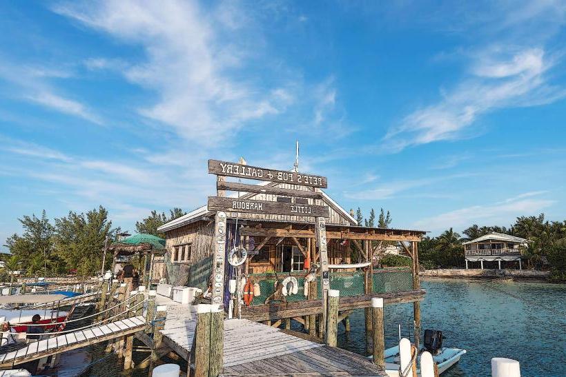 Little Harbour Foundry