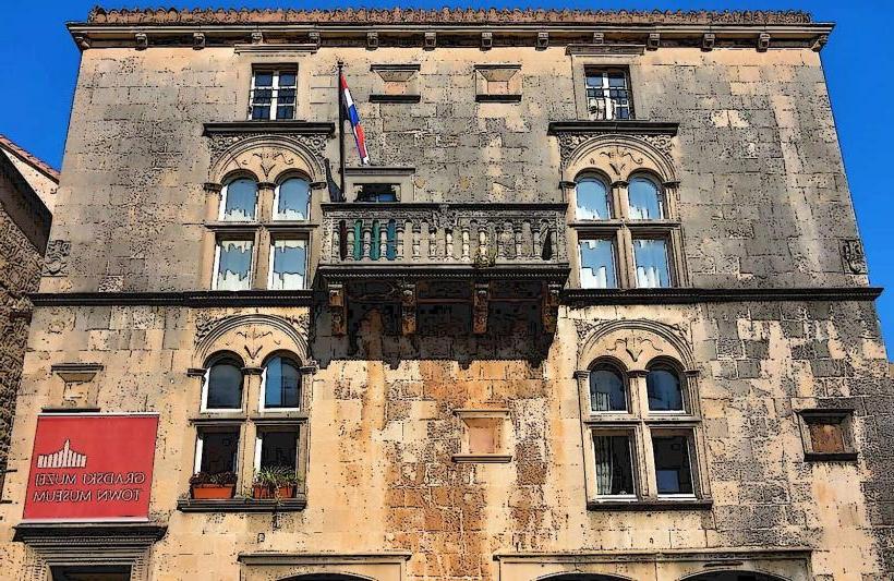 Korčula Town Museum