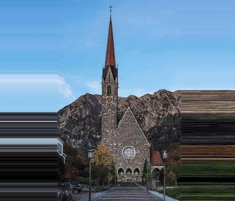 Parish Church of St. Laurentius