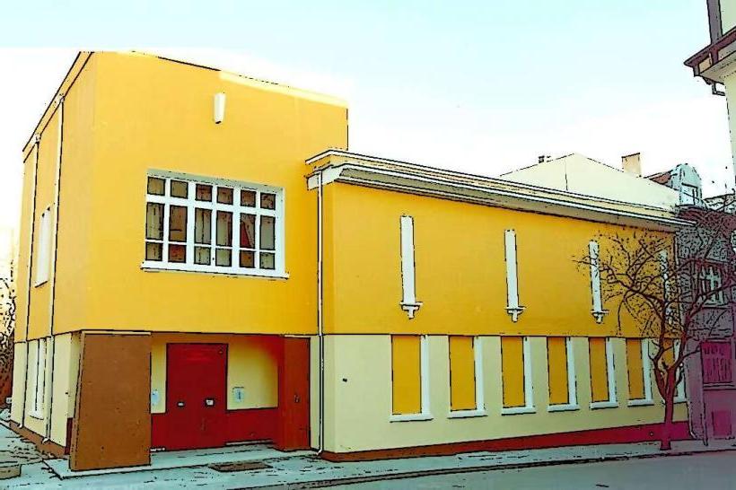 Regional Museum of History