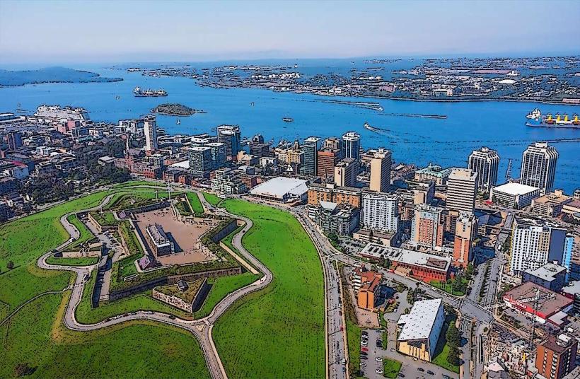 Halifax