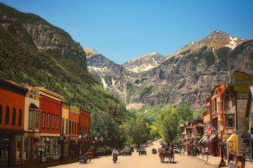 Telluride