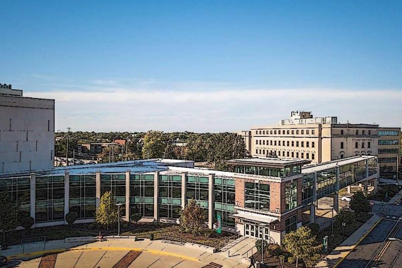 Ivy Tech Community College