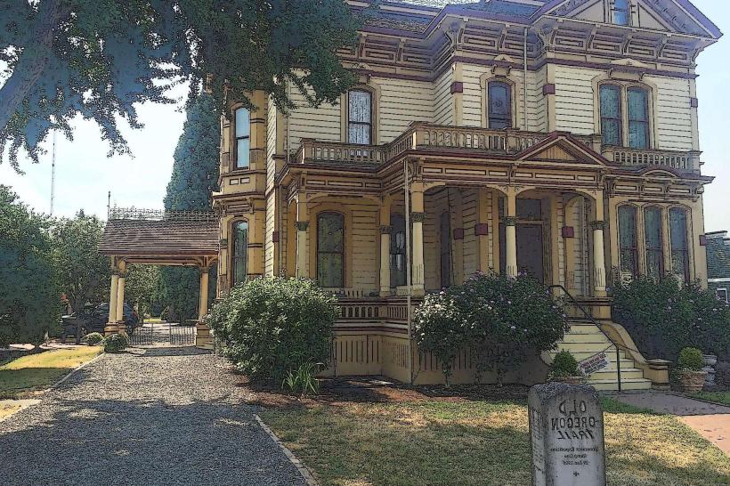 Redmond Historical Society