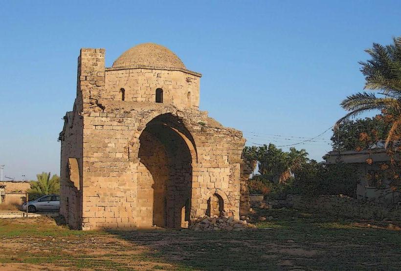 Agios Nikolaos Church