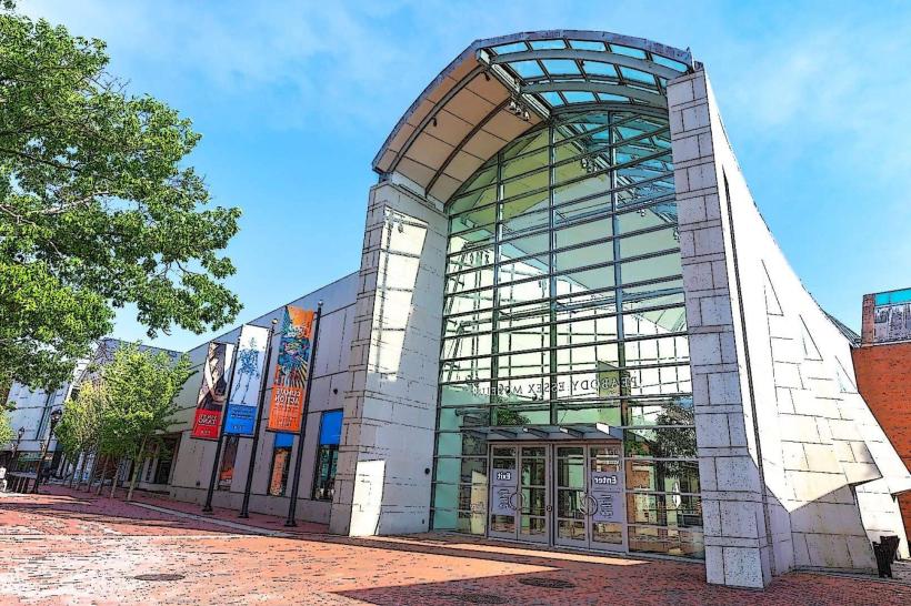 Peabody Essex Museum