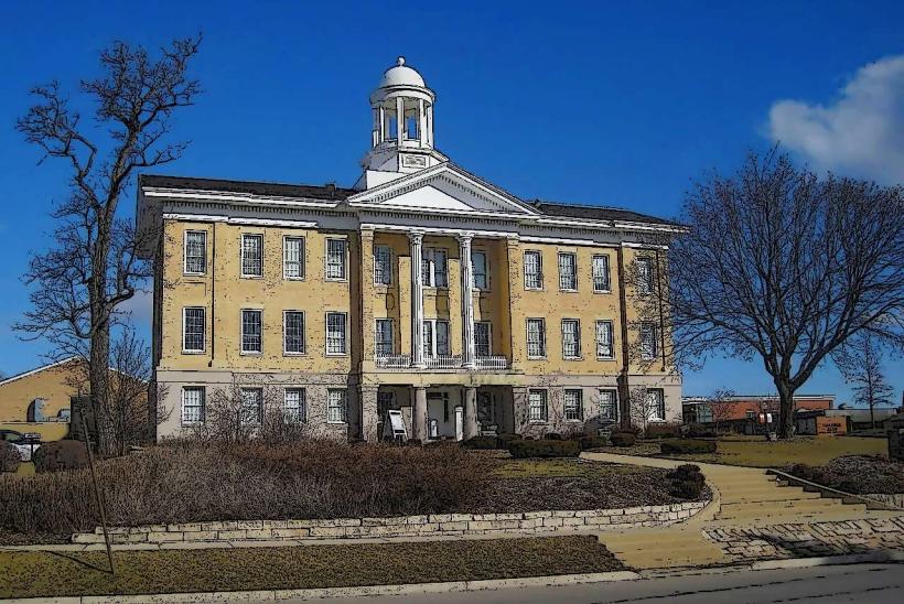 Elgin History Museum