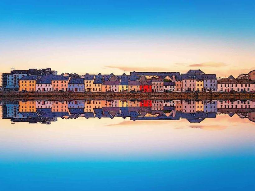 Galway