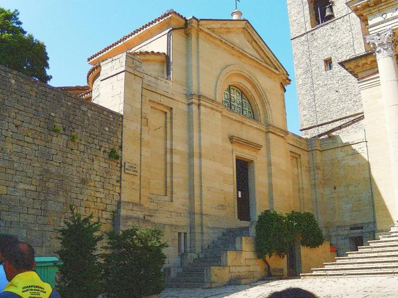 Chiesa di San Pietro