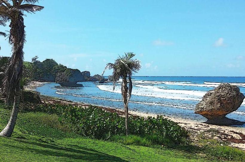 Soup Bowl (Surfing Spot)