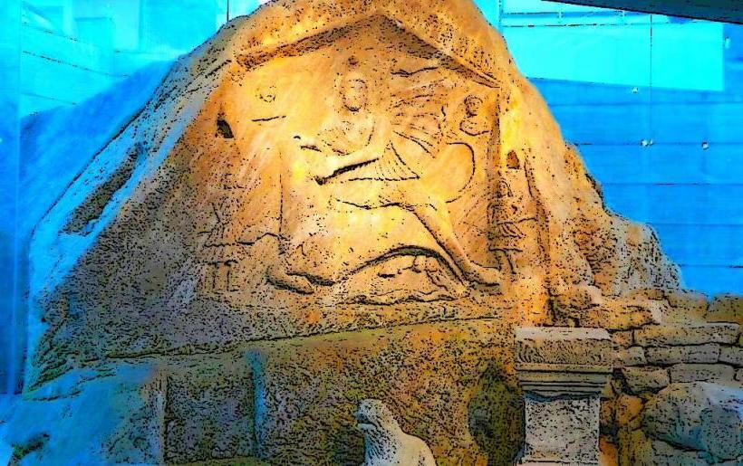 Temple of the Holy Trinity