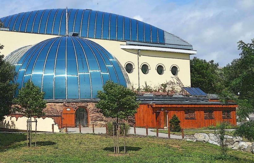 Bratislava Zoo