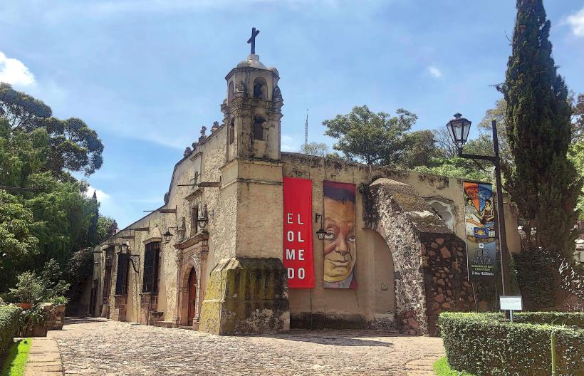 Museo Dolores Olmedo