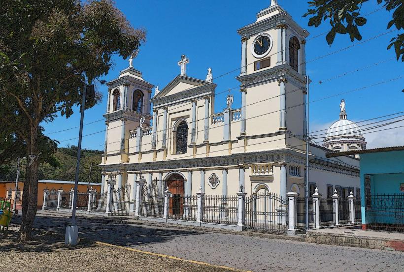 San Rafael del Norte