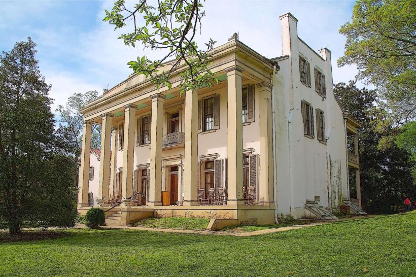 Belle Meade Plantation