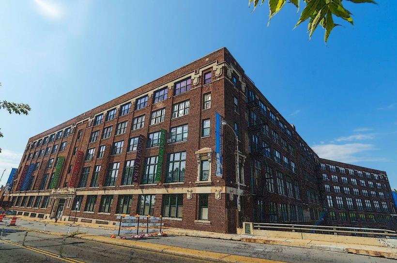 Chicago Maritime Museum