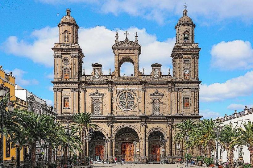 Catedral de Santa Ana