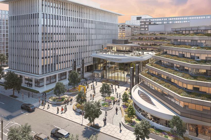 National Geographic Museum