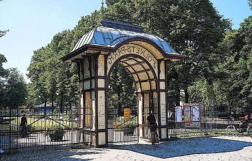 Folkets Park