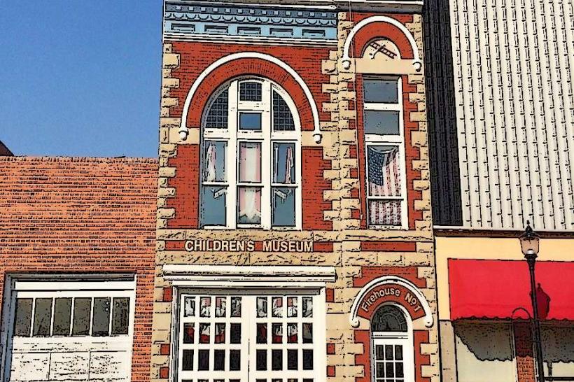 Couva Children's Museum