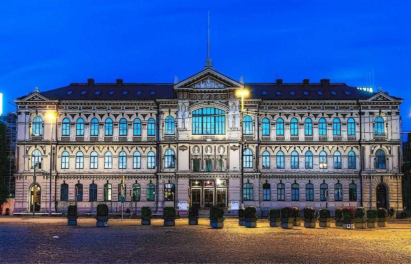 Ateneum Art Museum