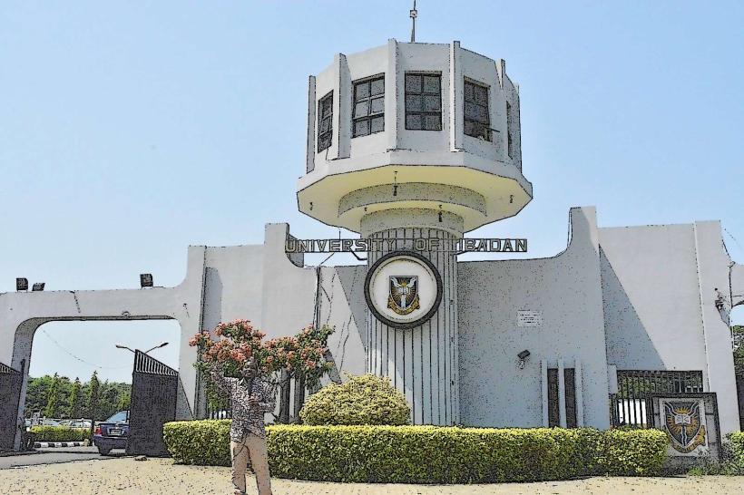 University of Ibadan