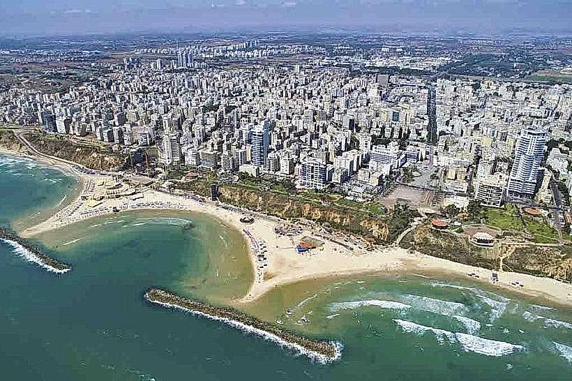Netanya