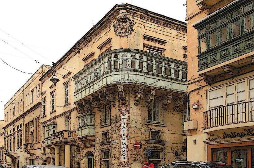 Manoel Theatre
