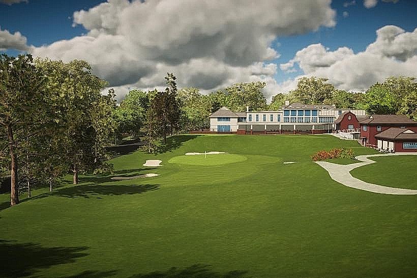 Farmington Golf Club