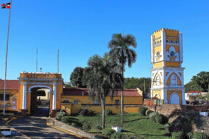 Fortaleza San Luis