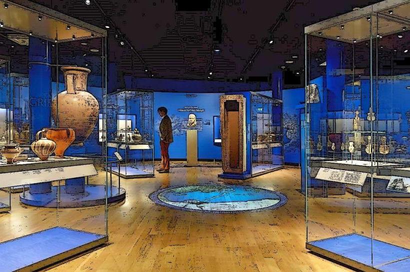 Rijksmuseum van Oudheden