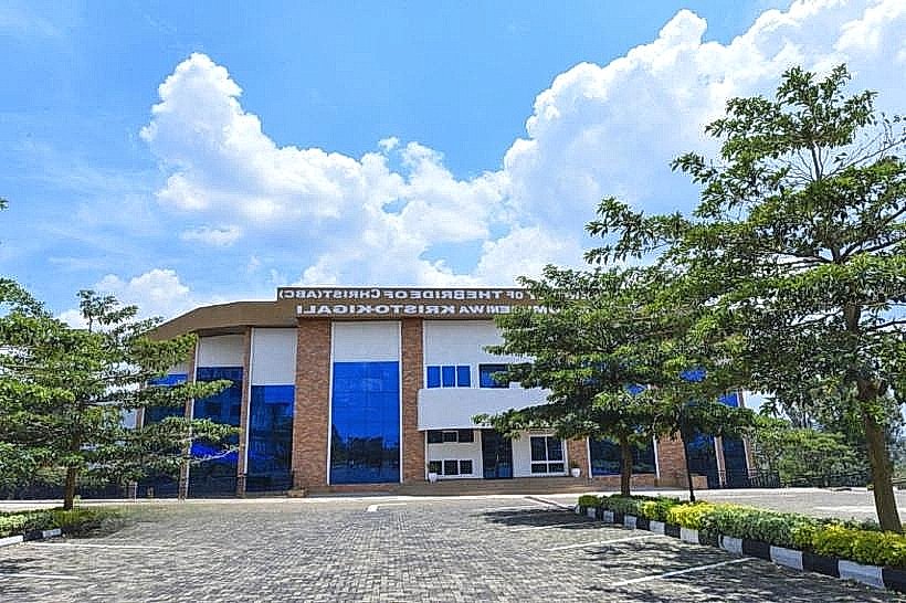 Assembly of the Bride of Christ