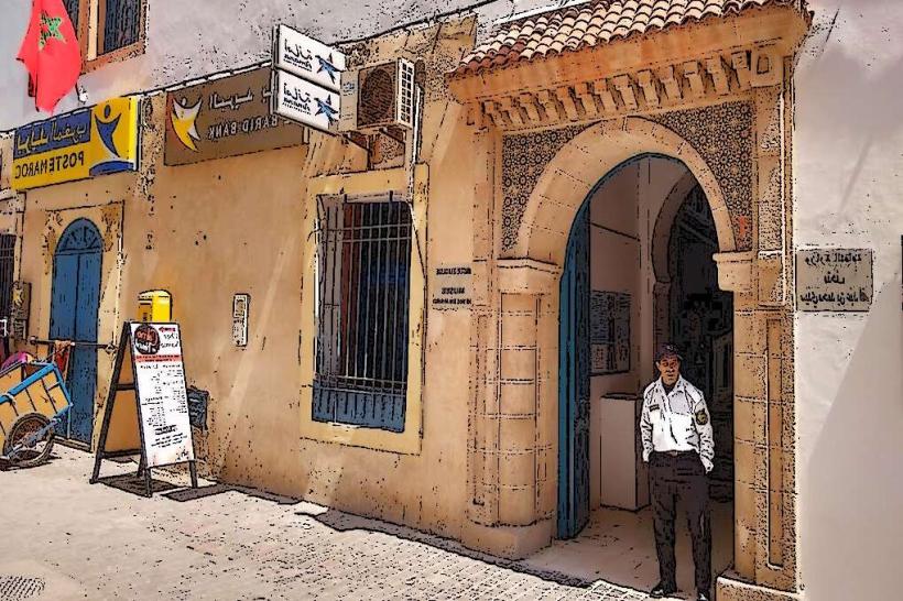 Sidi Mohammed Ben Abdallah Museum